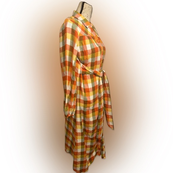 Du Paradis Dress - Picture 8 of 10